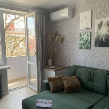 Сдается 2-х комнатная квартира, 56 м²
