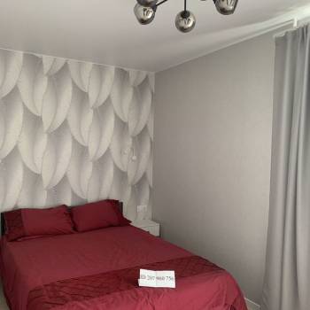 Сдается 2-х комнатная квартира, 56 м²