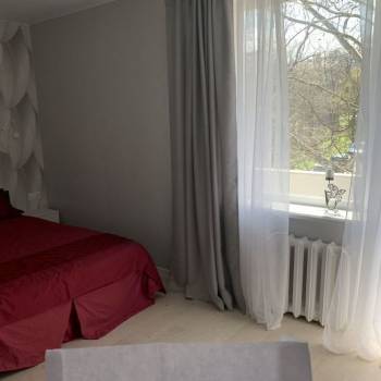 Сдается 2-х комнатная квартира, 56 м²