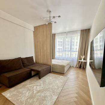 Сдается 1-комнатная квартира, 42 м²