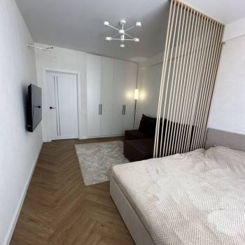 Сдается 1-комнатная квартира, 42 м²