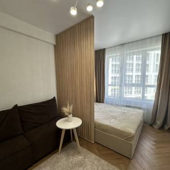 Сдается 1-комнатная квартира, 42 м²