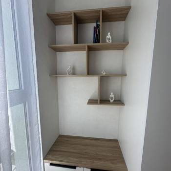 Сдается 1-комнатная квартира, 42 м²