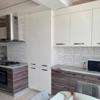 Сдается 1-комнатная квартира, 47 м²