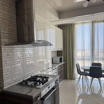 Сдается 1-комнатная квартира, 47 м²