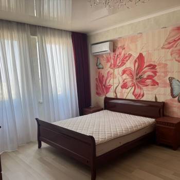 Сдается 1-комнатная квартира, 47 м²