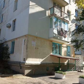 Продается 2-х комнатная квартира, 45 м²
