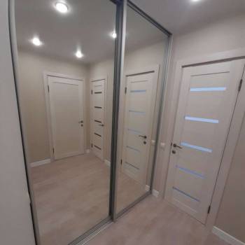 Сдается 2-х комнатная квартира, 64 м²