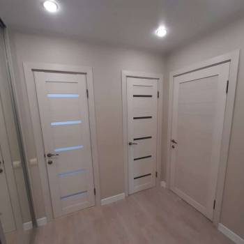 Сдается 2-х комнатная квартира, 64 м²