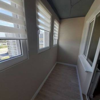 Сдается 2-х комнатная квартира, 64 м²
