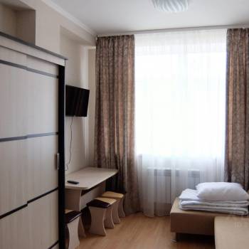 Сдается 1-комнатная квартира, 18 м²