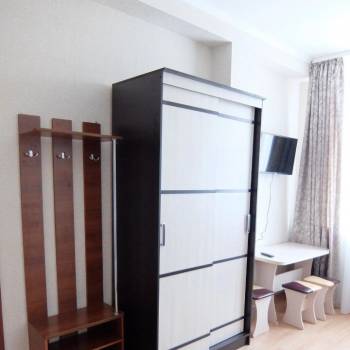 Сдается 1-комнатная квартира, 18 м²