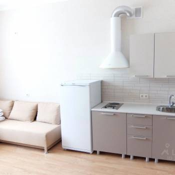 Сдается 1-комнатная квартира, 18 м²