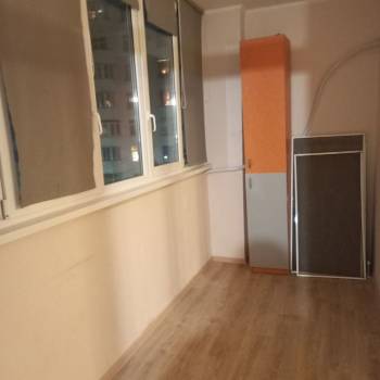 Сдается 1-комнатная квартира, 54 м²