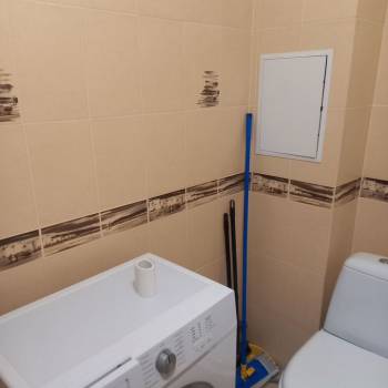 Сдается 1-комнатная квартира, 54 м²
