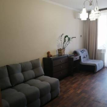 Продается 1-комнатная квартира, 37,6 м²