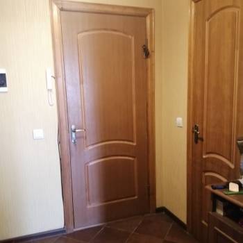 Продается 1-комнатная квартира, 37,6 м²