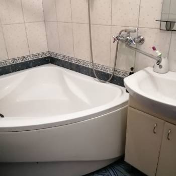 Продается 1-комнатная квартира, 37,6 м²