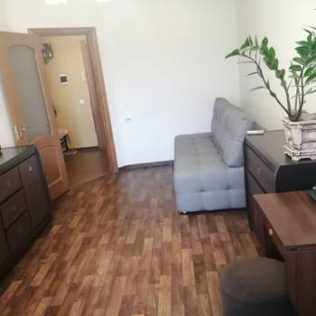Продается 1-комнатная квартира, 37,6 м²