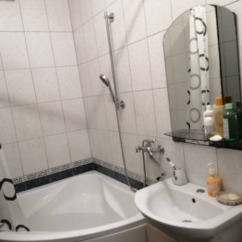 Продается 1-комнатная квартира, 37,6 м²