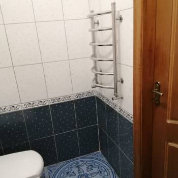 Продается 1-комнатная квартира, 37,6 м²