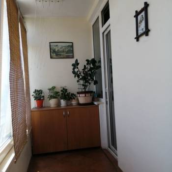 Продается 1-комнатная квартира, 37,6 м²