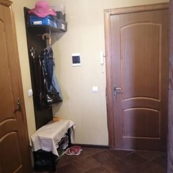 Продается 1-комнатная квартира, 37,6 м²