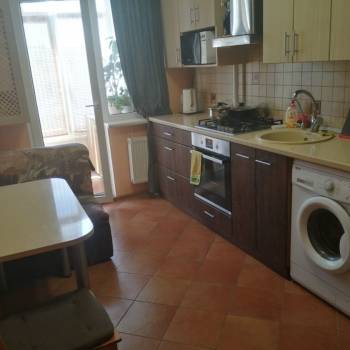 Продается 1-комнатная квартира, 37,6 м²