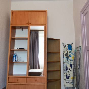Сдается 2-х комнатная квартира, 35 м²
