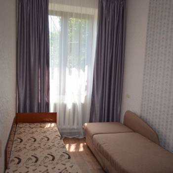 Сдается 2-х комнатная квартира, 35 м²