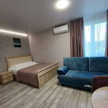 Сдается 1-комнатная квартира, 35 м²