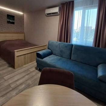Сдается 1-комнатная квартира, 35 м²
