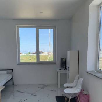 Сдается 1-комнатная квартира, 25 м²