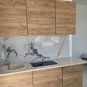 Сдается 1-комнатная квартира, 25 м²