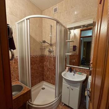 Сдается Многокомнатная квартира, 74,4 м²