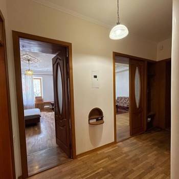 Сдается Многокомнатная квартира, 74,4 м²