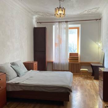 Сдается Многокомнатная квартира, 74,4 м²