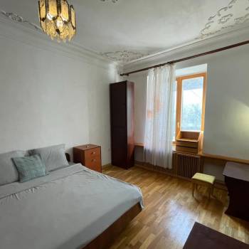 Сдается Многокомнатная квартира, 74,4 м²