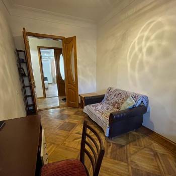 Сдается Многокомнатная квартира, 74,4 м²