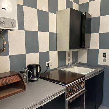 Сдается Многокомнатная квартира, 74,4 м²