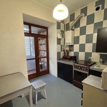 Сдается Многокомнатная квартира, 74,4 м²