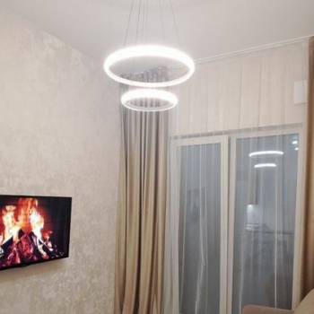 Сдается 1-комнатная квартира, 42 м²