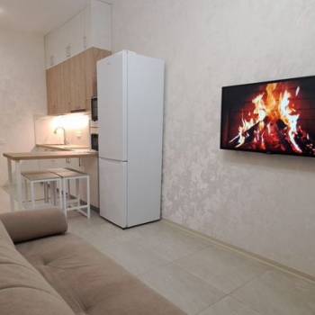 Сдается 1-комнатная квартира, 42 м²