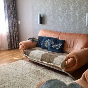 Сдается 2-х комнатная квартира, 54 м²
