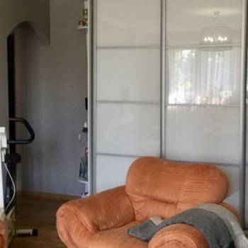 Сдается 2-х комнатная квартира, 54 м²