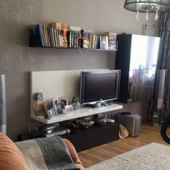 Сдается 2-х комнатная квартира, 54 м²