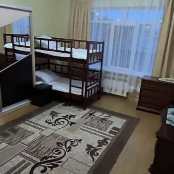 Сдается Многокомнатная квартира, 96 м²