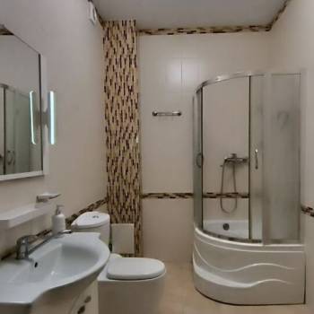 Сдается Многокомнатная квартира, 96 м²