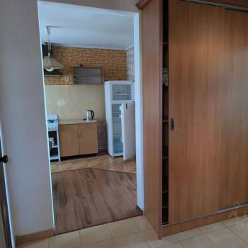 Сдается 2-х комнатная квартира, 45 м²