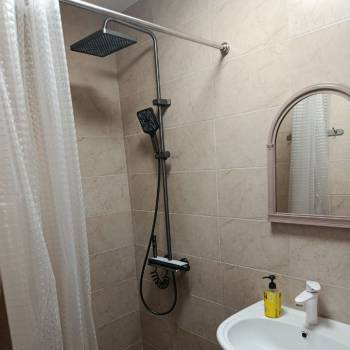 Сдается 2-х комнатная квартира, 45 м²